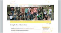 Desktop Screenshot of eva-pirna.de
